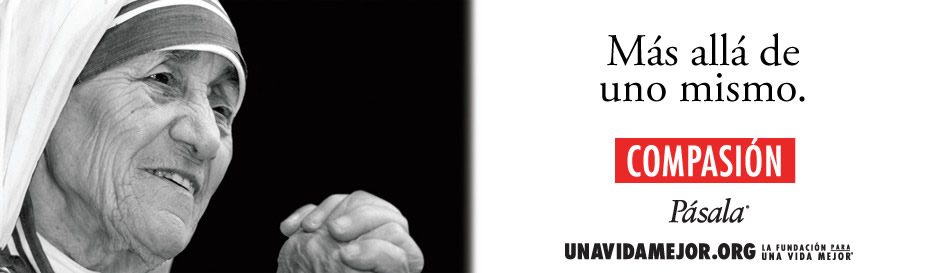 Compasión
